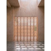 KUBO - 5X9 TOWER, COTTO, MATTE